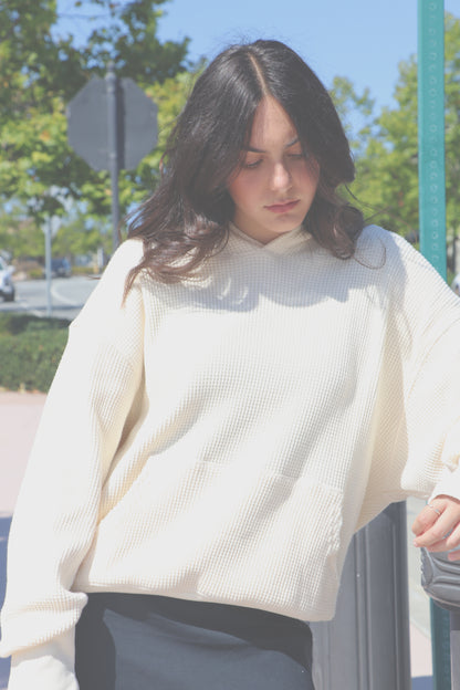 Cream Thermal