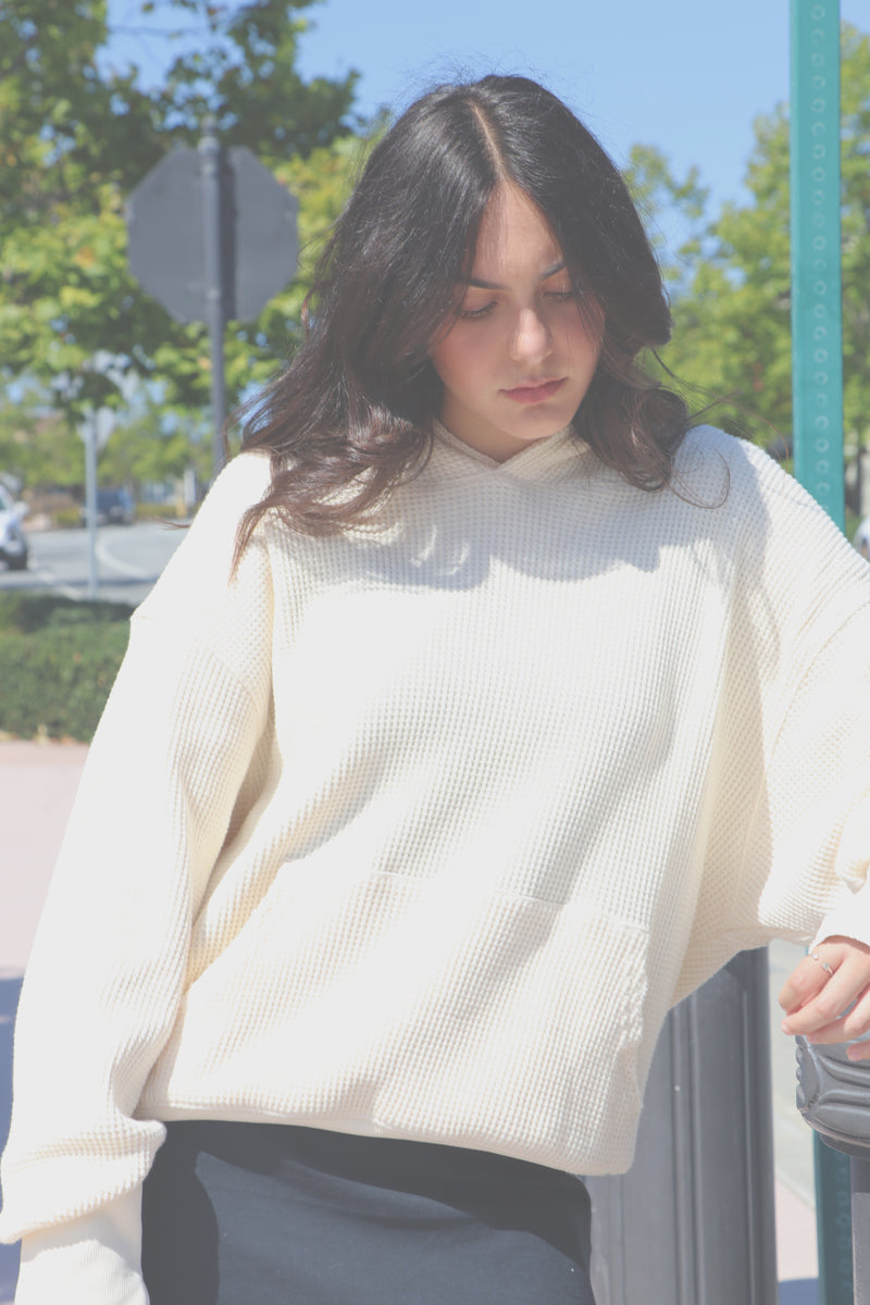 Cream Thermal