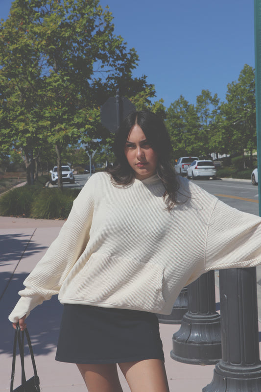 Cream Thermal