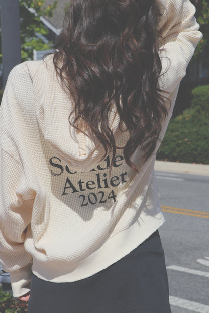 Cream Thermal
